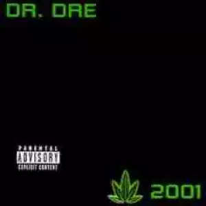 2001 BY Dr. Dre